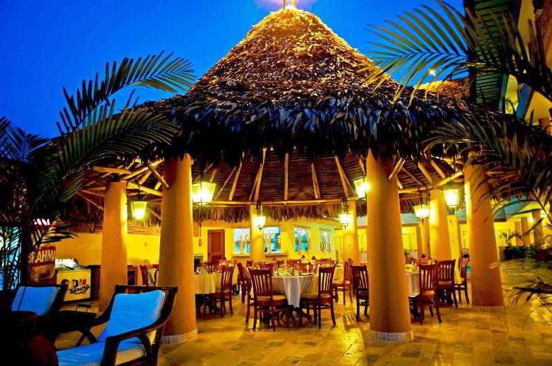 Mango De Costa Azul Ξενοδοχείο Punta Sal Εξωτερικό φωτογραφία